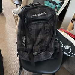 Backpack
