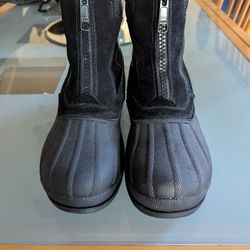 Notiv 8 Men's Size 7 Insulated Waterproof Winter Boots