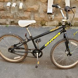Dyno GT BMX Bike 