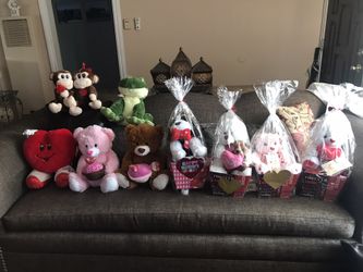 New “valentine’s “