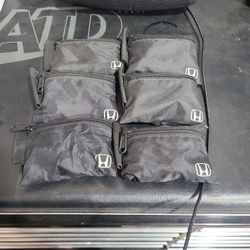 Honda Wheel Lock Set 