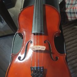 Violin Palatino 3/4
