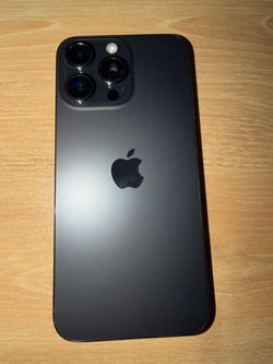 iPhone 15 Pro Max  256 GB