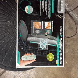 Shiatsu Massaging Cushion