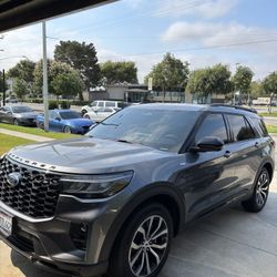 Tinting Any Car Any Shade