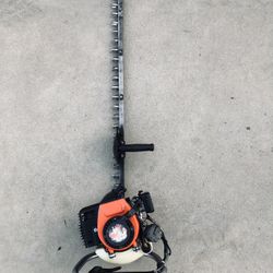 Kawasaki Commercial Hedge Trimmer 
