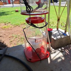 Saltwater Protein Skimmer 