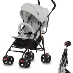 Dream On Me Stroller
