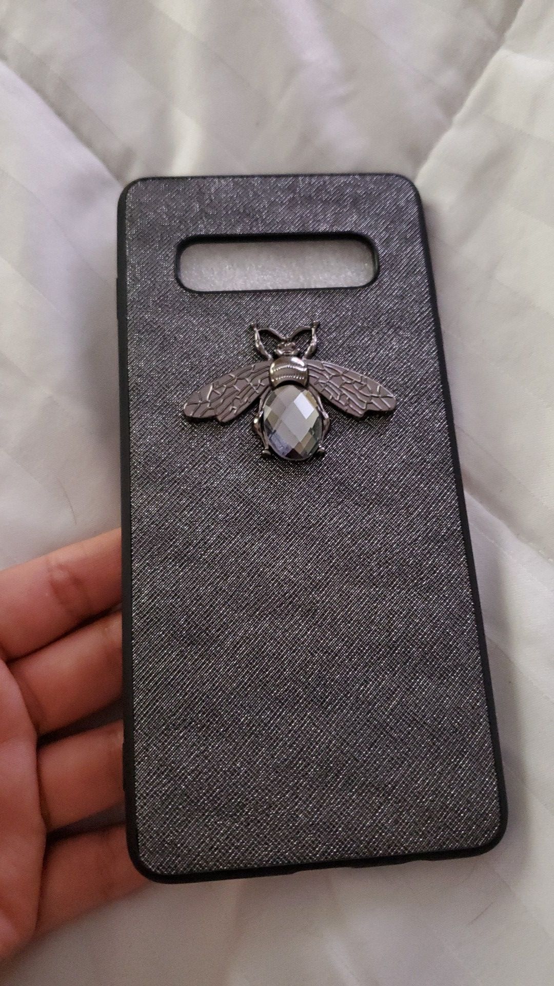 Samsung Galaxy S10 case