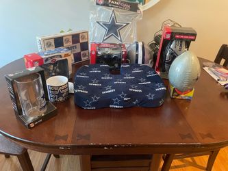 Cowboys Toys