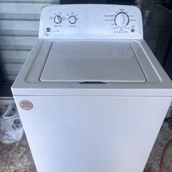 KENMORE WASHER 