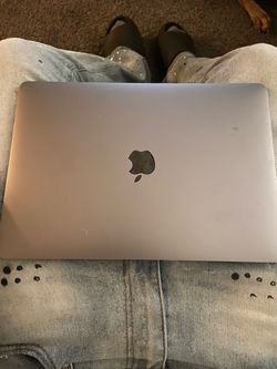 Macbook 2020