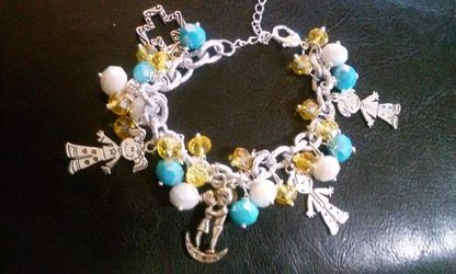 Mother's Day Bracelets