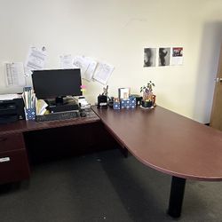 Office Desk