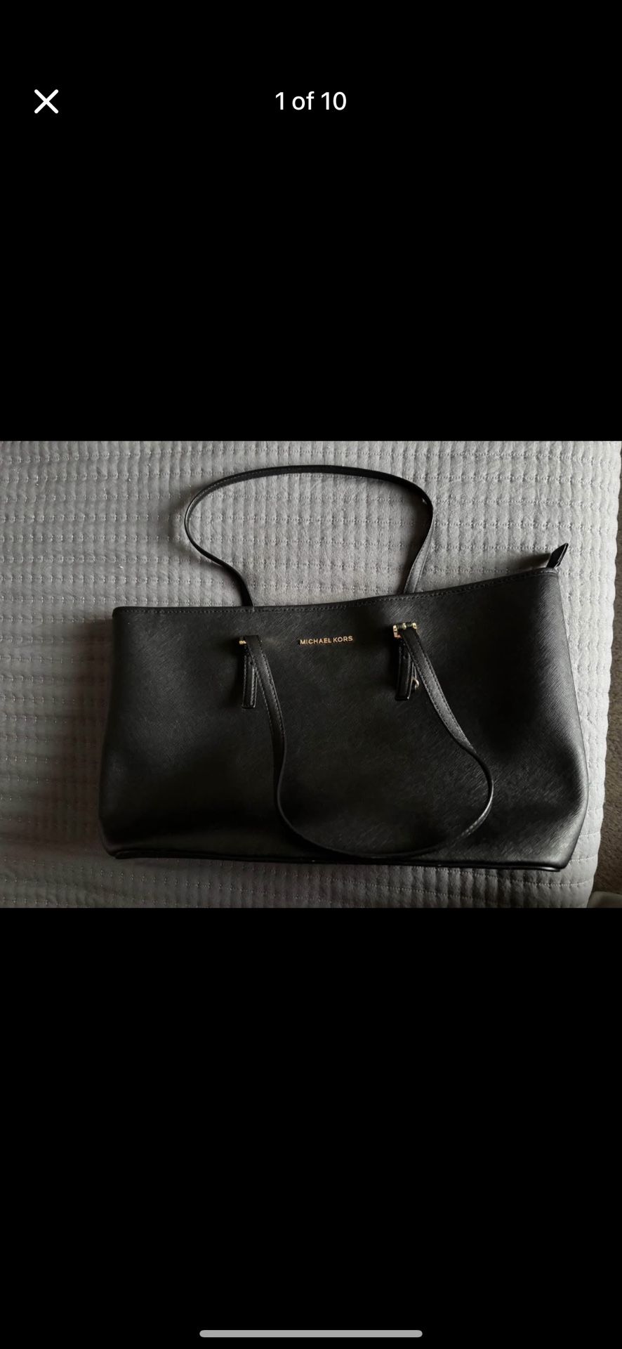 Michael Kors Purse