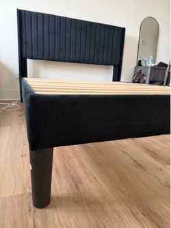 Queen Bed Frame