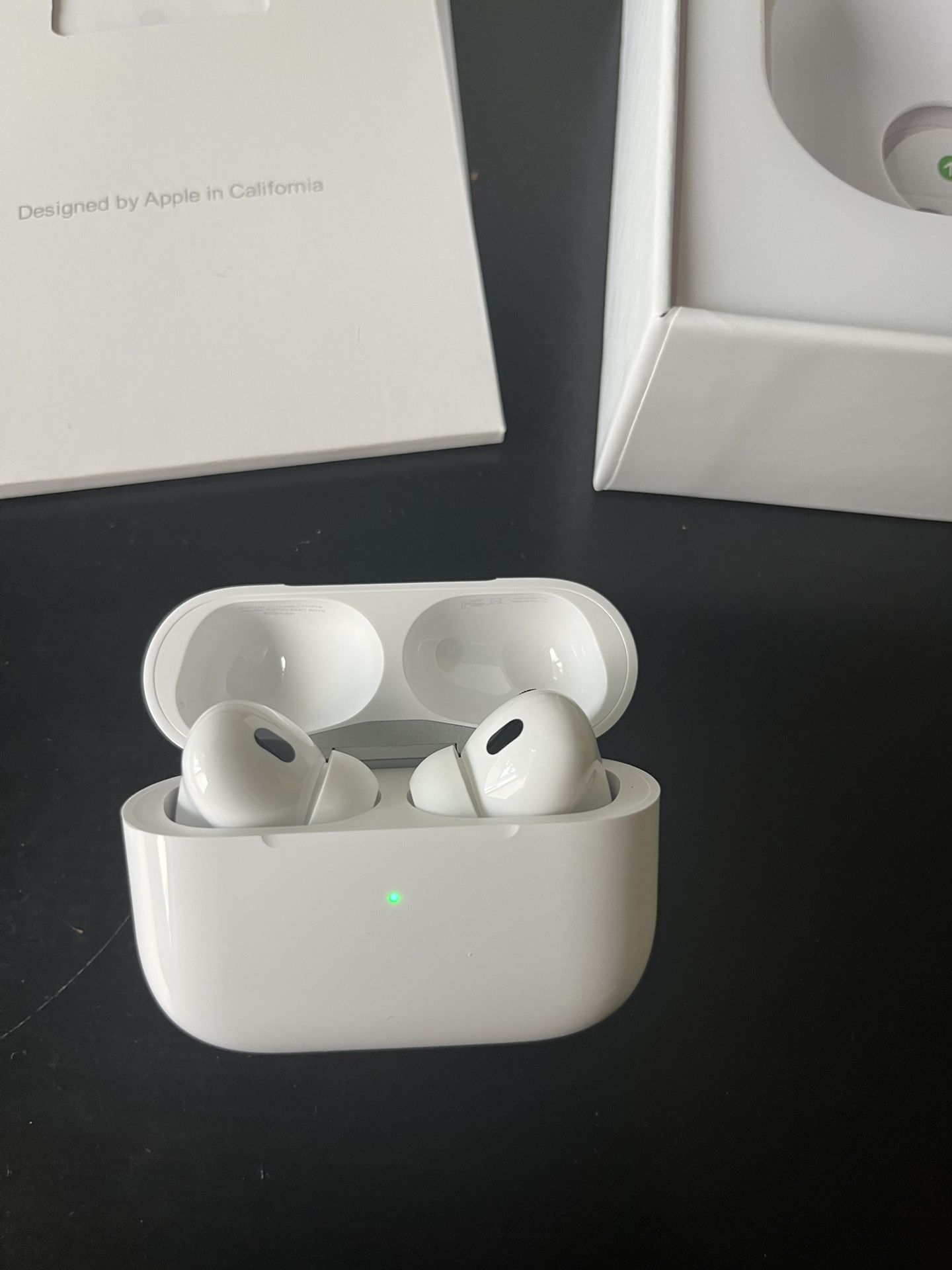 Air Pods Pro 2nd Gen