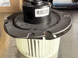 GPD (contact info removed) Blower Motor Ford E150 E250 E350 E450 Econoline 1(contact info removed)
