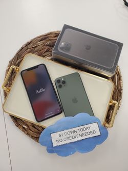 ⚡ Clearance Sale – Get the iPhone 11 Pro Max Today
