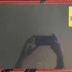 Analogue 3D Console Funtastic ICE In Hand