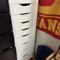 High Quality IKEA Makeup Drawer