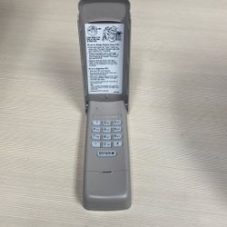 LiftMaster Wireless Keypad 