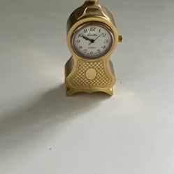 Mini Clock 