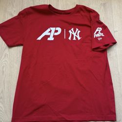 AP New Era Collab New York Yankees