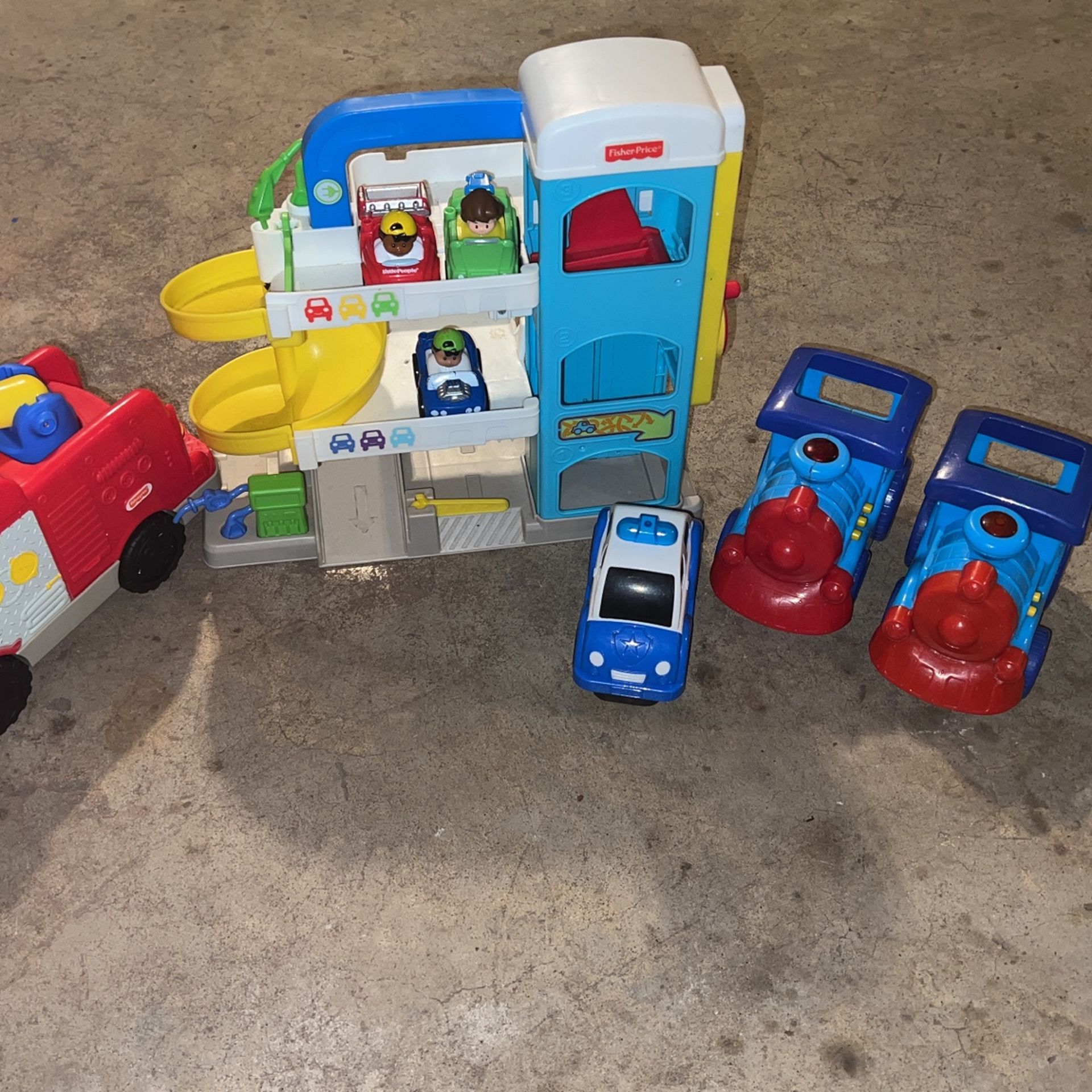 Kids Toys