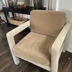 Target Chair 