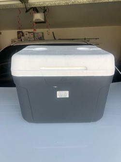 Cooler 30Quart