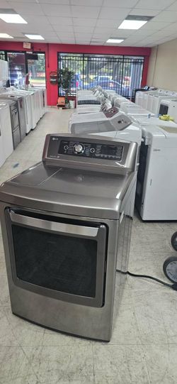 LG Sensor Dry Dryer Electric 🎈🎈🎈