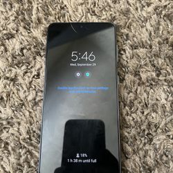 Samsung Galaxy S21 AT&T