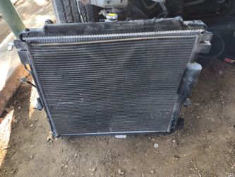 05 Nissan Frontier Parts