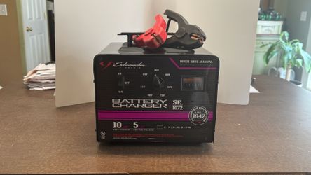 Battery Charger