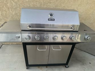 Bbq Grill