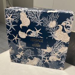 Versace Eros Pour Home Eau De Perfum