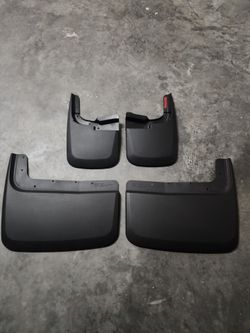 Mudflap