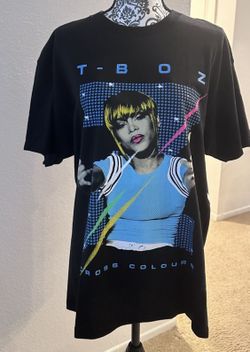 XL TLC T-shirt