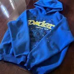 Sp5der Hoodie