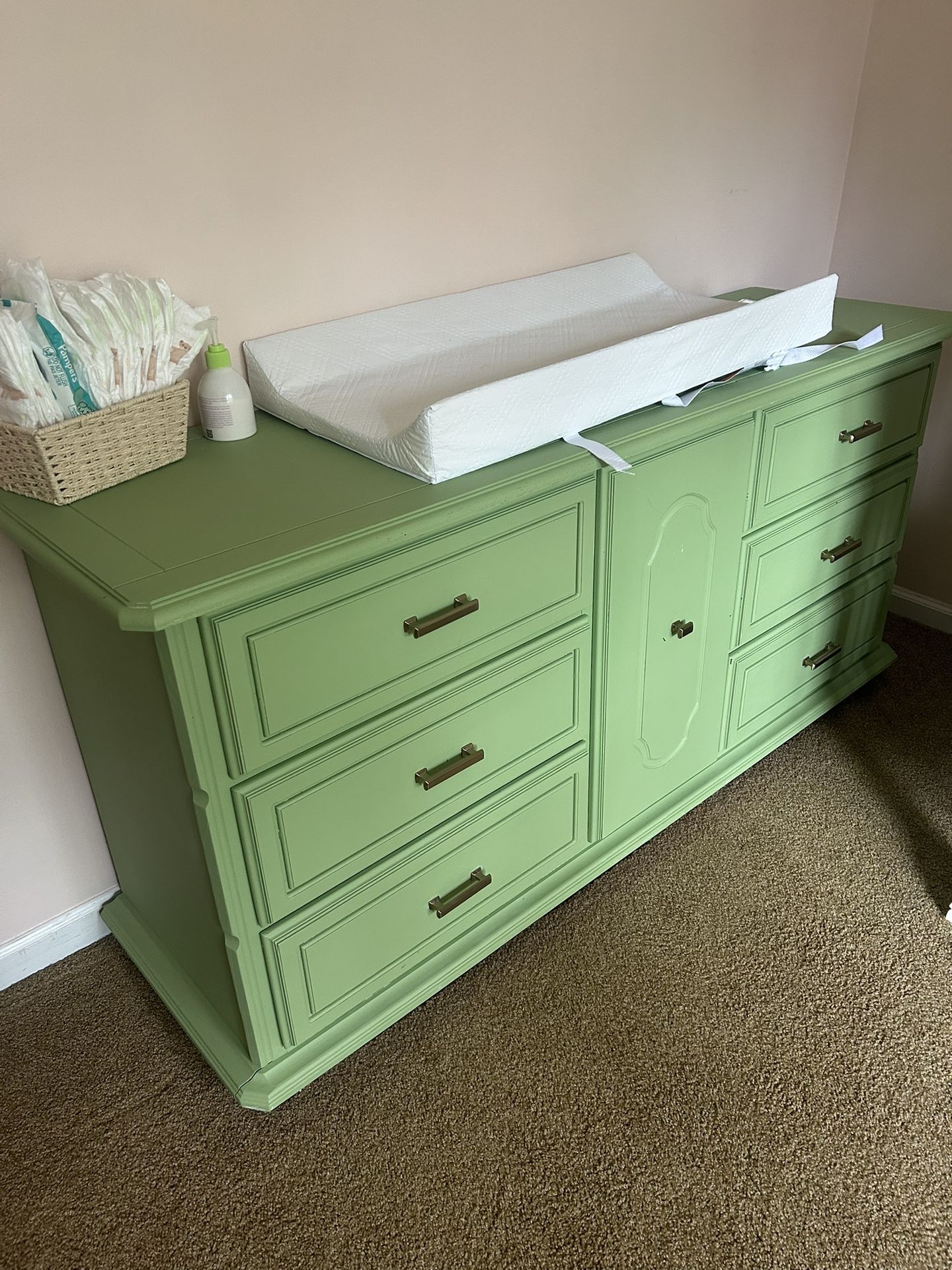 Dresser