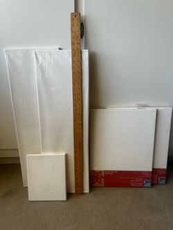 Canvas Bundle