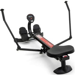 Rowing Machine