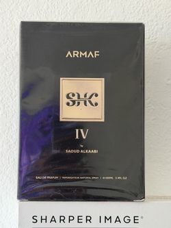 Armaf SAK IV Eau de Parfum 100ml