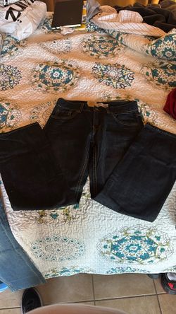 Kids Levis Boy’s Jeans