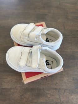 Kids Vans 5.5 T