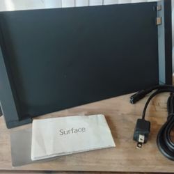 Docking Station - Microsoft Surface