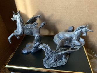 Michael Rickter Pewter