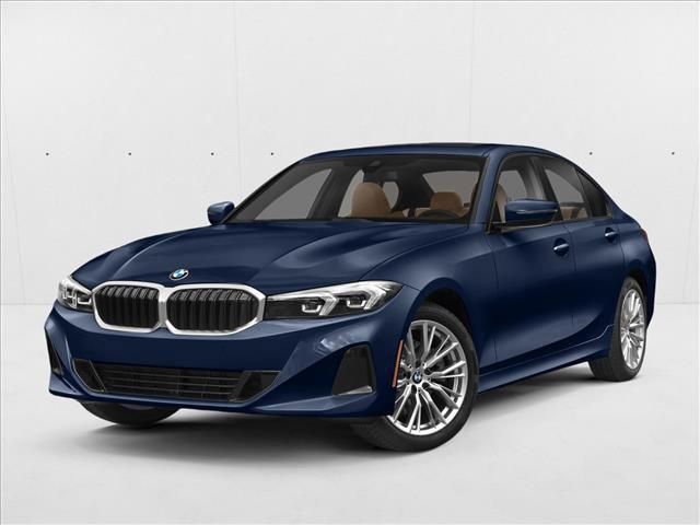 2024 BMW 330i