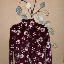 Vintage Strawberry shortcake Sweater XS